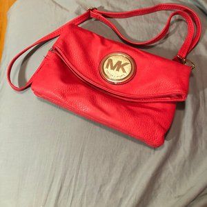 Michael Kors Crossbody Purse